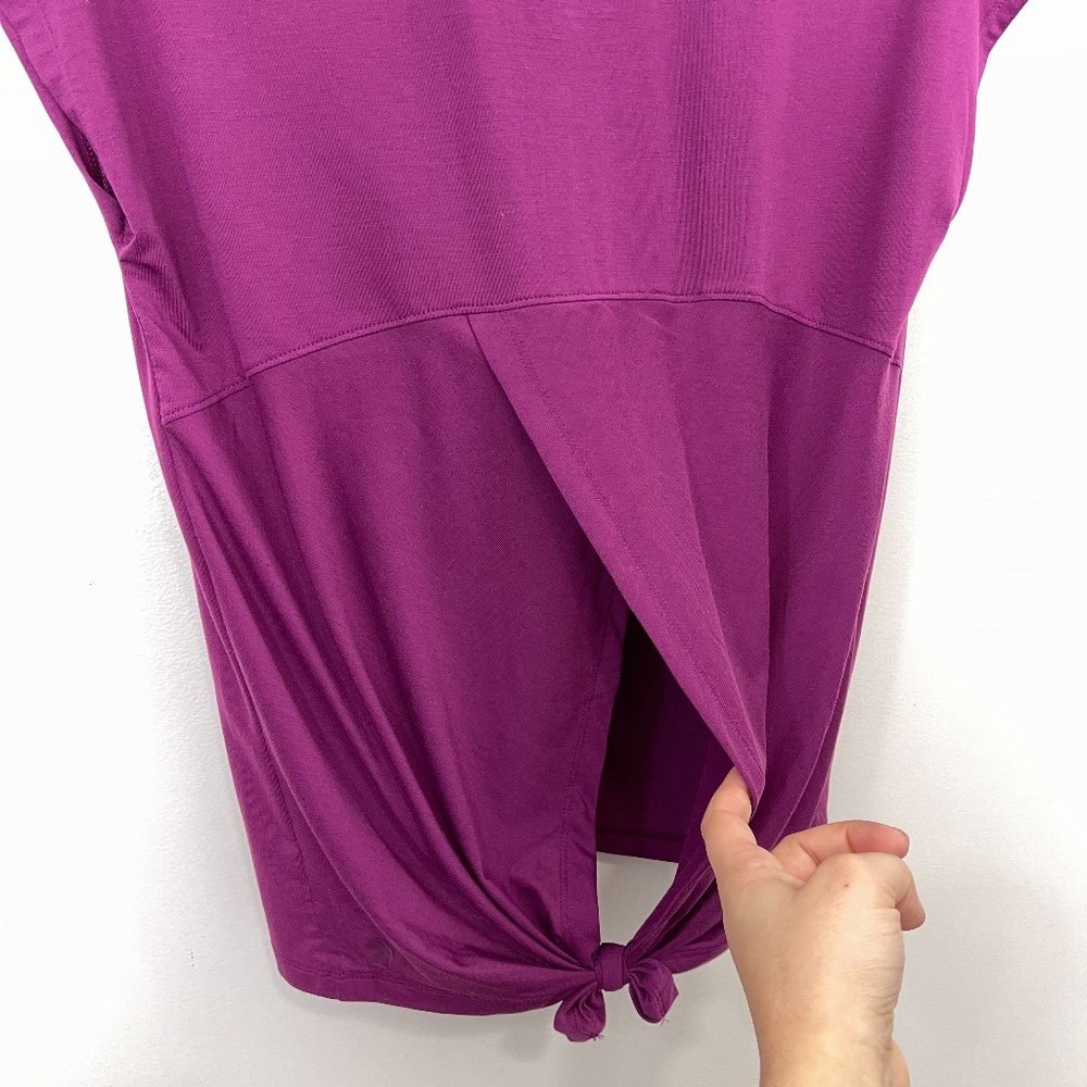 All In Motion Workout Top Sz S NWT - Picture 9 of 9